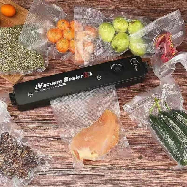 Будь-які продукти